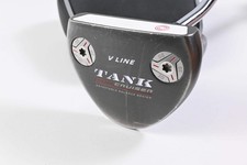 Odyssey Tank Cruiser V Line