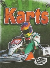 Karts (Torque, Cool Rides)