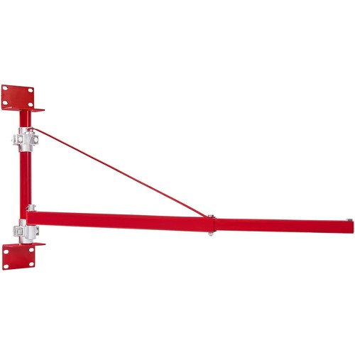 Electric hoist support arm - electric,