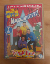 The Wiggles - Magical