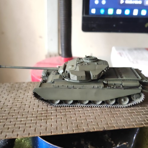 Handmade british - handmade, 1/72