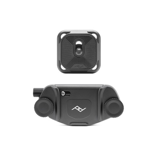 Peak design capture 3 - peak, cp-bk-3