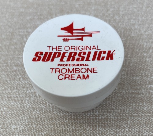 Superslick original trombone - original,