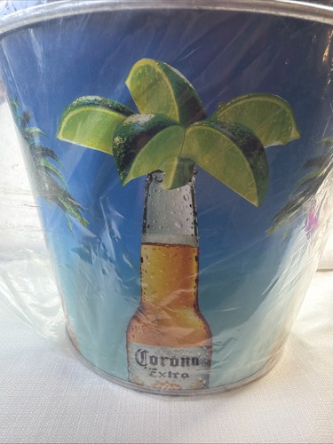 2008 corona extra beer metal - 2008,