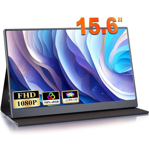 Portable monitor - portable,
