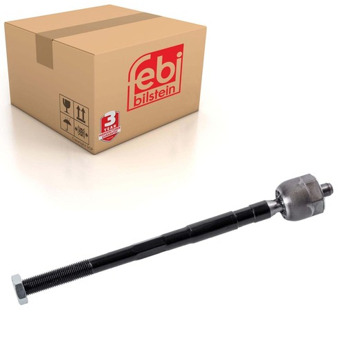 Front inner tie - front, rod