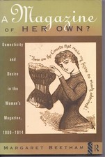 A Magazine of Her Own