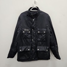 Barbour International Padded