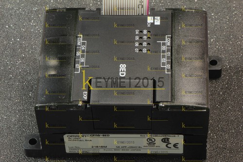 One new omron plc - one,