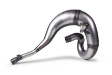 DEP Exhaust Front Pipe For