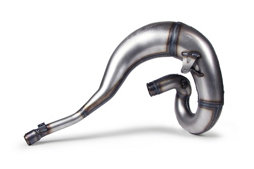 Dep exhaust front pipe - exhaust, for