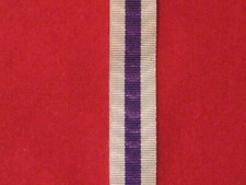 Miniature Gallantry Military