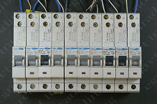 Hager RCBO 30mA  AD ADN ADB ADC Range  Circuit breaker - TESTED 