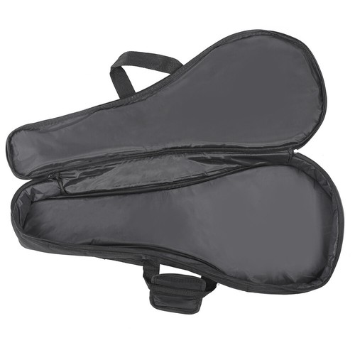Mandolin case gig bag portable - bag,