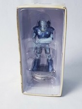 DC Comics Mr FREEZE Figure Statue Superhero & Villian Collection Chess Piece