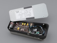 VOX V846-HW HAND-WIRED WAH