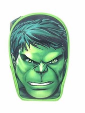 Marvel Avengers Hulk Eva 3D