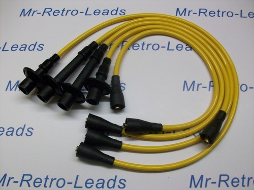 Yellow 8mm performance - yellow,