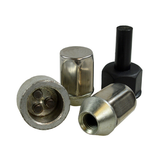 Mp7655 maypole m10 locking - mp7655,