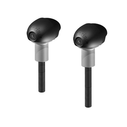 Gbracing bullet frame slider - bullet,