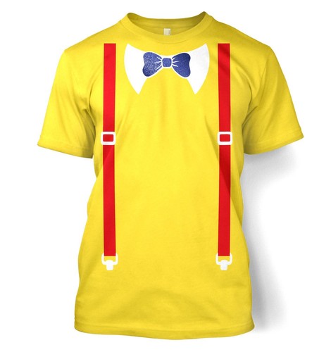 Mens tweedle dee and - mens,