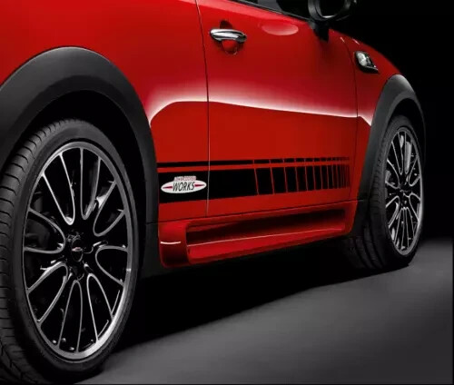 Fits mini cooper - cooper, jcw