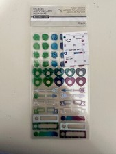 Recollections 168 PC Planner