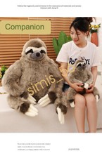 Sloth Plush Toys Animal