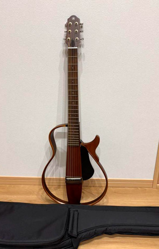 Yamaha slg200s silent - nt,