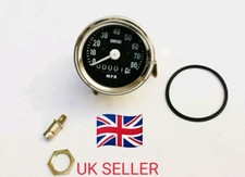 BSA Bantam C15 B40 Ariel Arrow