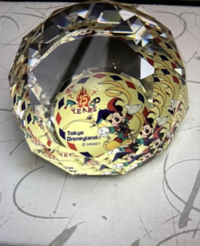 Swarovski tokyo disneyland - swarovski,