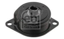 FEBI BILSTEIN 30989 Belt Tensioner, V-ribbed belt for SEAT,SKODA,VW
