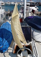 Large Air Scoop Hatch