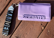 Steve Madden BCABBYY Flap