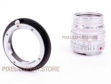 LEICA M SUMMILUX ELMARIT