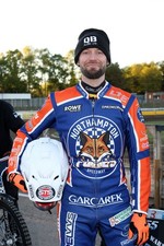 NORTHAMPTON FOXES--NICOLAI
