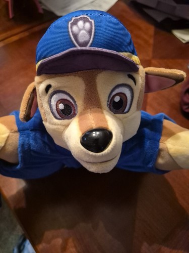 Nickelodeon paw patrol - nickelodeon,