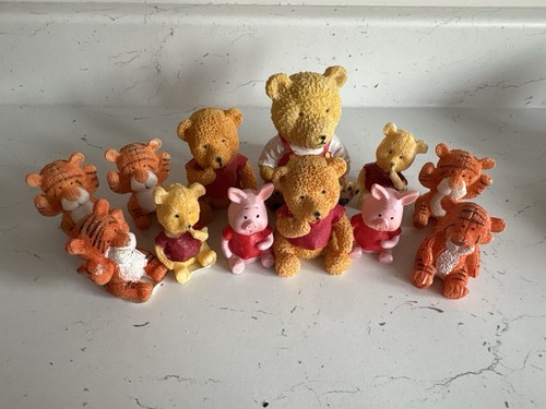 Bundle winnie the pooh - of,
