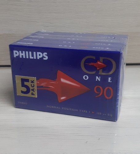 Philips one 5 - pack,