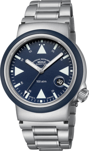Muhle glashutte r - glashutte, s.a.r