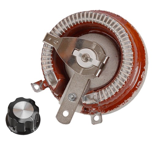 Ohm rheostat fit for - 10, miller