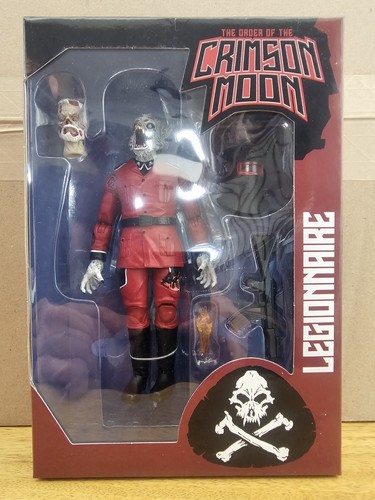 Fresh monkey crimson moon - fresh,