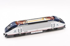 Bachmann Spectrum HO Scale