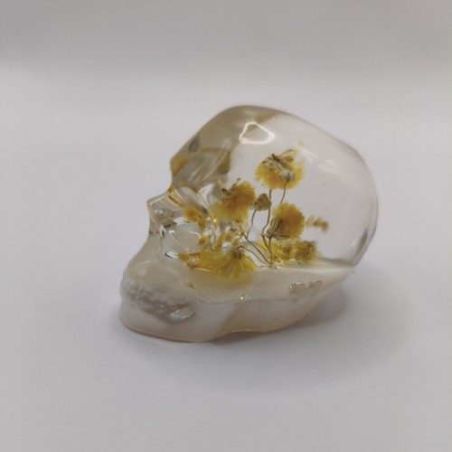 Homemade resin small - homemade,