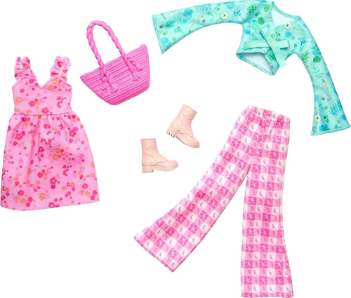 Barbie doll clothing fashion - barbie,