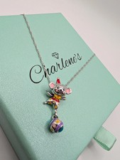 Circus mouse clown S925