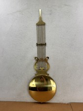 Ridgeway Grandfather Clock