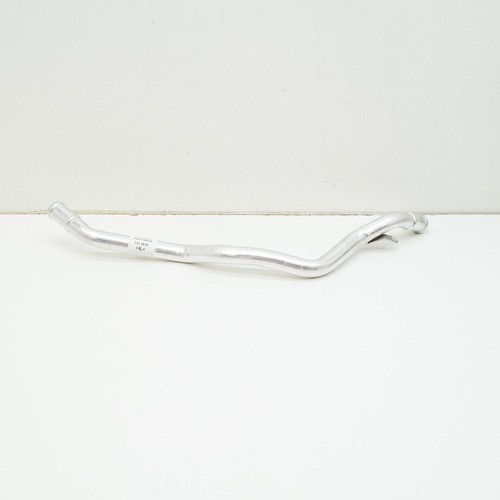 Audi engine coolant pipe - engine,
