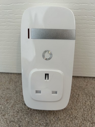Vodafone sure signal white - vodafone,