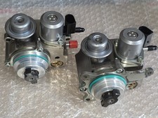 BMW Mini N14 N18. PSA 1.6THP HPFP  High pressure fuel pump Service & Repair